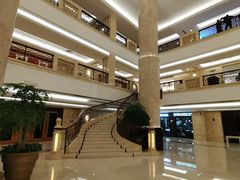 -宁海金海开元名都大酒店·名爵自助餐厅(金水路店)