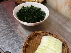-朱光玉火锅馆(龙阳广场店)