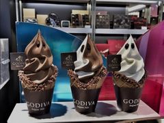 -GODIVA(恒隆广场店)