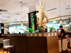 -斗牛士牛排餐厅(嘉里汇店)