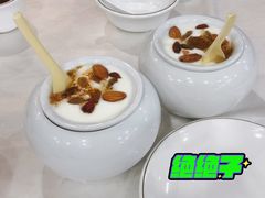 老北京酸奶-东门烤鸭店(东华门店)