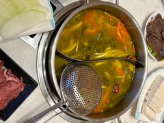 -田村·酸汤鲜牦牛肉火锅(布达拉宫广场店)
