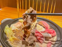 -原志优秀食材·匠心料理·海胆主题(金亿广场店)