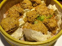 -前海沿·青岛菜(五四广场永旺店)