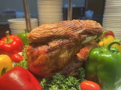 -重庆丽苑维景国际大酒店·海鲜自助餐厅