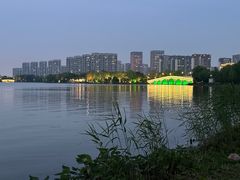-石湖景区