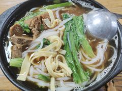-云南过桥米线(二毛分店)