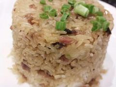 -舊街坊茶楼(市二宫店)