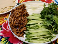 -鹤乡东北菜(崮山路店)