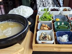 -丽江悦榕庄酒店-明月·雪山庭院餐厅