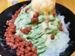 -糖糖屋•糖水•雪花冰店(时尚天河店)