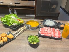 -呷哺呷哺 黄金牧场 (旧宫永辉超市店)