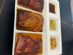 -有璟阁港式餐厅(金融街购物中心店)