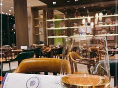 -香厨中餐厅(松北香格里拉店)