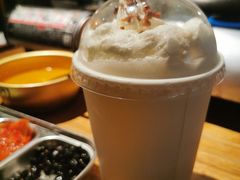 -TAIFORKS 大福食堂·山葵烤肉料理·拌饭(宝安店)