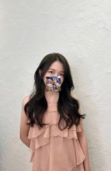 -IN STYLE•造型