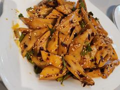 -瑞丰园庭院餐厅·白族传统家常菜