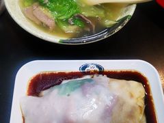 -银记肠粉店(中山一路店)