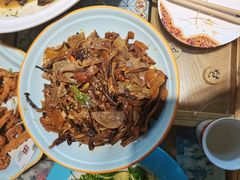 -爷爷的烀饼店