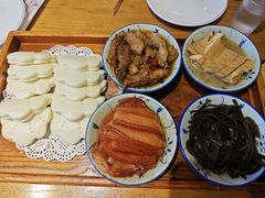 -春满园·邯郸菜发祥地(滏东店)