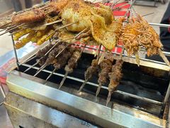 -古彭7只羊·徐州烧烤(玄武墨香路店)