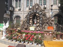 -天主教堂(莲池区)