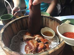 -胡桃里乐队酒馆(鎏嘉码头店)