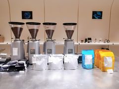 -Seesaw Coffee(上生新所店)