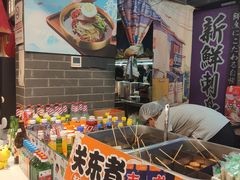 -斯普瑞斯奥特莱斯