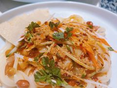 -西部马华清真兰州牛肉面·烧烤夜市(关东店)