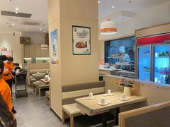 -新一番三文鱼寿司(大东海店)