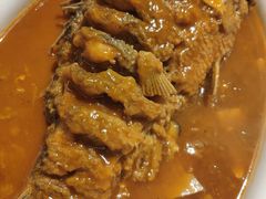 -阿五黄河大鲤鱼(纬三路店)