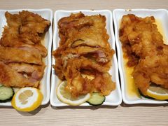 -佰搭果·广式茶餐厅(石牌东路店)