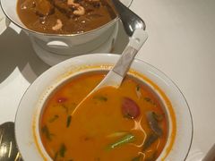 -金链花·泰国餐厅(国贸店)