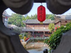 -荔湾湖公园