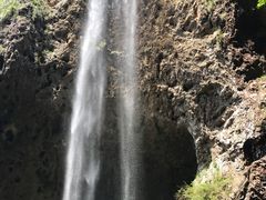 -百漈沟生态旅游景区