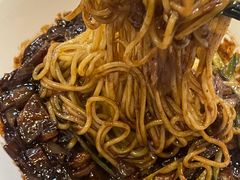 -桃园中华料理炸酱面(燕儿岛路店)