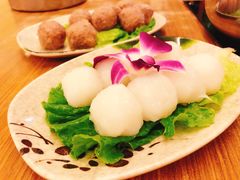 -金海阁海鲜火锅