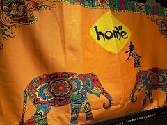 -Home Thai·泰谣(王府井apm店)
