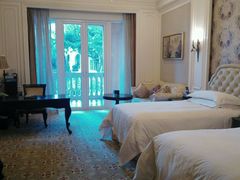 -中旅阿那亚九龙湖·公主酒店