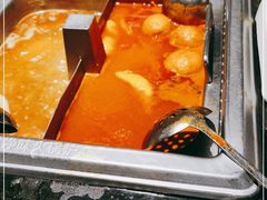 -海底捞火锅(德辉广场店)