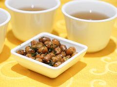 -鹿港小镇经典老上海菜(长乐路店)