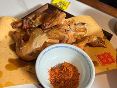 -打酱油·非遗淮扬菜(瘦西湖梅岭店)