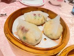 -囍凤楼·粤菜·点心·火锅(温特莱店)