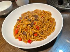 -味上湘菜馆(岳麓山店)