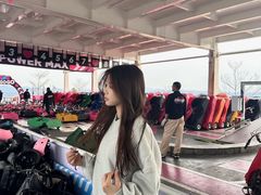 -盈香心动乐园
