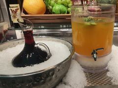 -金滏山烤肉·海鲜·火锅自助餐厅(襄阳万达店)