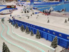 -湘江欢乐城欢乐雪域
