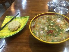 -豫石记羊汤(北苑店)