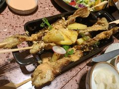 -La Terre乐田(万象城店)